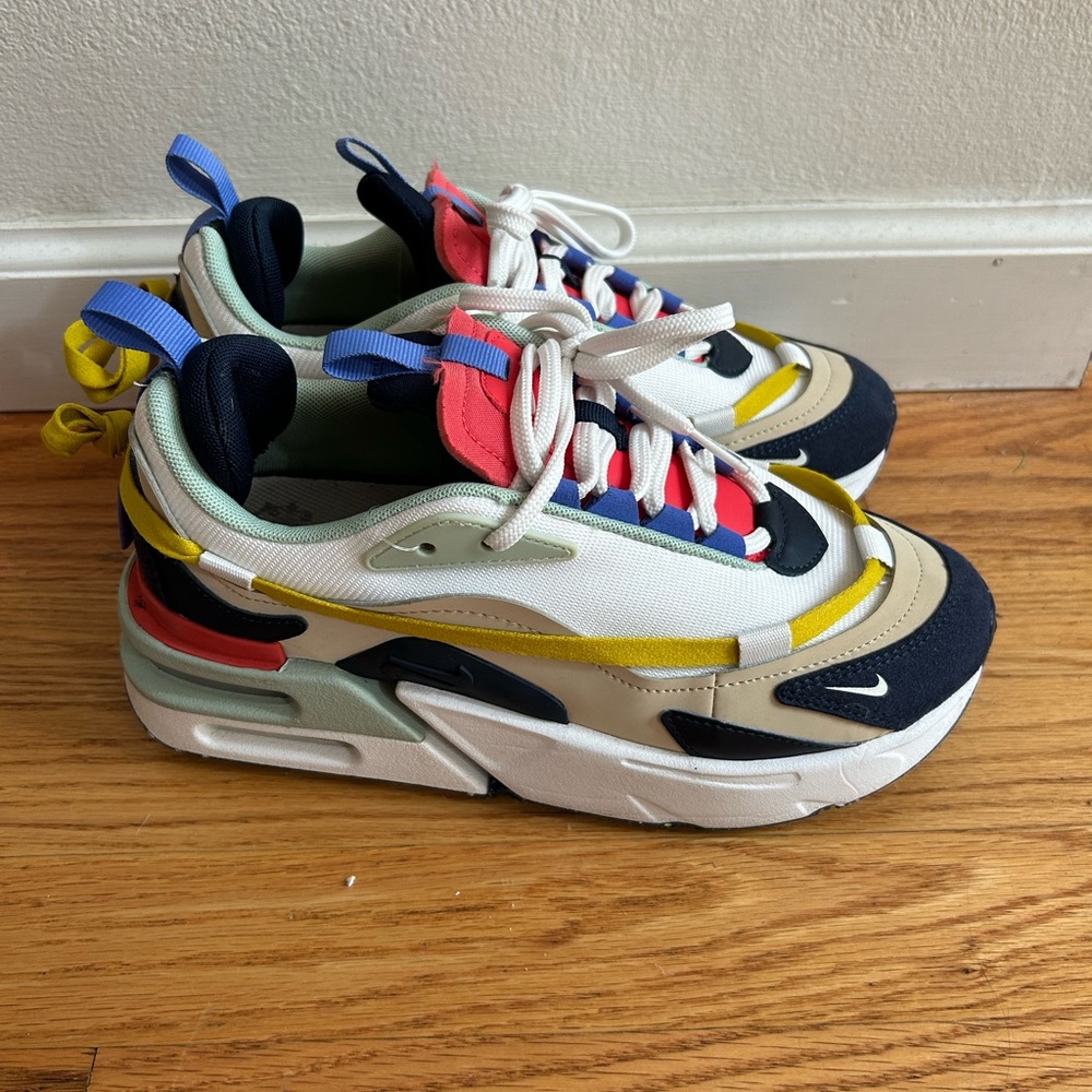 Nike Air Max Furyosa - Picture 1 of 4
